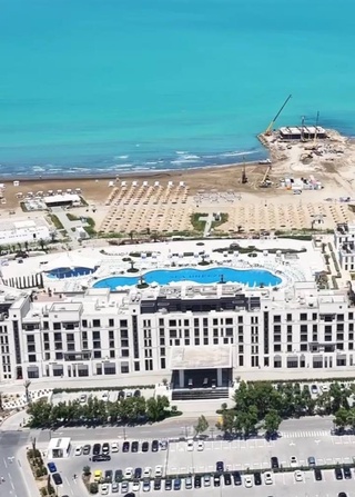 SeaBreeze — manipulyatsiya uchun mavzu emas yoki mening “nahotki”larim