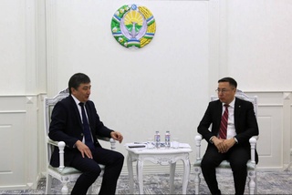 Соҳибкорони Ҷумҳурии Саха ба Ӯзбекистон меоянд