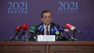 Президентские выборы: дан старт избирательной кампании