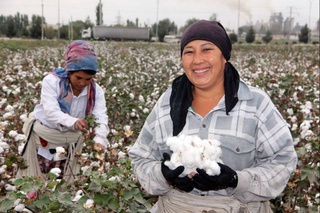 15 октября - Международный день сельских женщин
