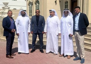 Дар Дубай масъалаҳои ҷалби сармояи АМА ба Ӯзбекистон баррасӣ шуданд