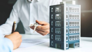 Заявления на получение жилищной субсидии будут приниматься с 15 мая по 1 ноября