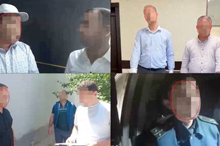 Бывший замхокима Хавастского района получил 7 лет тюрьмы за коррупцию и вымогательство