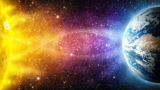 Ученые: магнитные бури раскалили термосферу Земли до пиковых температур