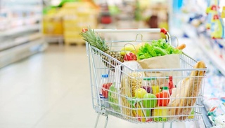 В сентябре цены на товары и услуги в потребительском секторе Узбекистана в среднем выросли на 0,6 %