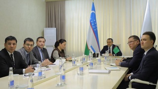 Ӯзбекистон ва Туркманистон ҳамкориҳоро дар соҳаи ҳифзи иҷтимоӣ густариш медиҳанд