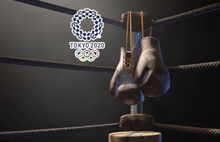 Өзбекстан ҰОК жауаптылары Токиода Олимпиада ойындарында бокс жарыстарын өткізуге жауапты болған Моринари Ватанабэмен кездесті