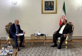 Ўзбекистон ва Эрон ташқи ишлар вазирлари ўринбосарлари икки томонлама ҳамкорлик масалаларини муҳокама қилди