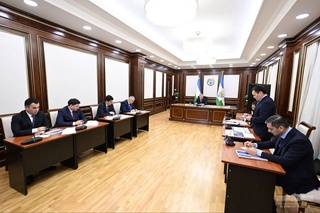 The transformation process in the aviation sector is considered