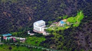 Сайёҳлик етакчи тармоққа айланмоқда