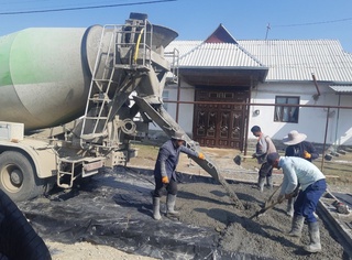 Respublika ishchi guruhi: Sirdaryo natijalari