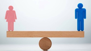 Культура равных возможностей