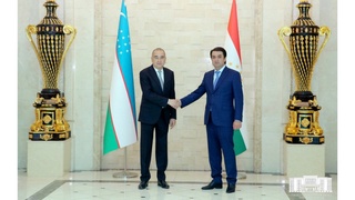 Отношения Ташкента и Душанбе будут развиваться