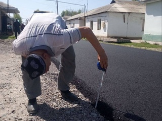 “Mening yoʻlim” loyihasining joriy yilgi mavsumiga start berildi