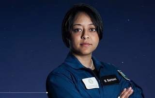 Саудовская Аравия впервые отправит в космос женщину