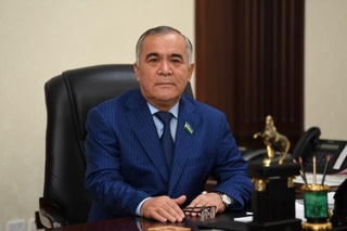 Халқаро фонд бозорига очилган йўллар