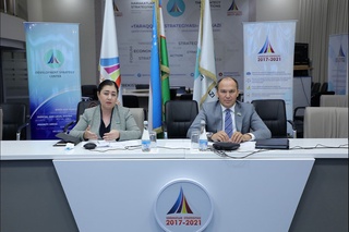 Халқ таълими соҳасида аёллар ва эркаклар учун тенг имкониятларни таъминлашда номутаносиблик мавжуд