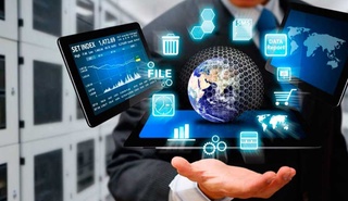 Бир қатор вазирлик ва ташкилотларда "рақамли идора" лойиҳаси амалга оширилади