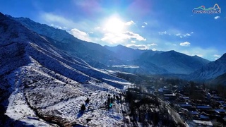 В туристической зоне «Фергана» будет создана современная инфраструктура для туристов