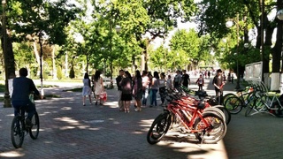 Пешгӯии обу ҳаво барои 23 август