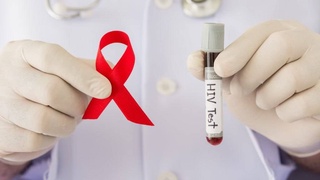 The Lancet: the incidence and mortality of HIV has sharply decreased in the world