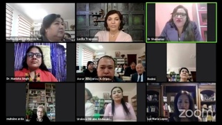 “Олтин сўз” жаҳон шоирларини бирлаштирди