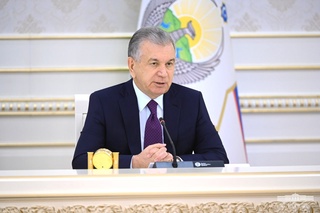 2017 йилдан буён 326 мингта янги уй-жой фойдаланишга топширилди