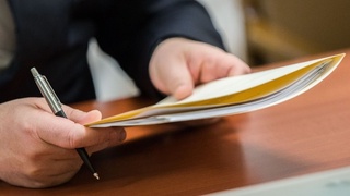 Sud hujjatlarini ijro etishga aralashganlik uchun javobgarlik belgilandi