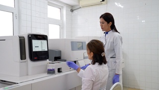 Аумақтарда 2025 — 2030 жылдары аралығында Жатыр мойны және сүт безі обырын бақылау бағдарламасы жүзеге асырылады — ДСМ