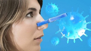 Миллионы людей все еще остаются без обоняния и вкуса после Covid-19