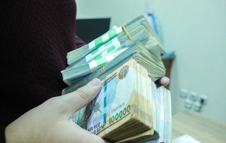 Мирободда тадбиркорларнинг пулларини қўлга киритган собиқ бош ҳисобчи ушланди