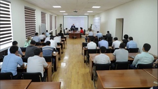 ПРООН: противодействия коррупции через эффективные, подотчетные и прозрачные институты управления в Узбекистане