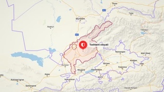 Тошкент вилоятидан Тошкент шаҳрига қанча ижтимоий объектлар ўтказилаётганини биласизми?