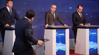 «Жисмоний тайёргарлик даражаси» спорт синовларини бажарганлар қандай имтиёзларга эга бўлади?