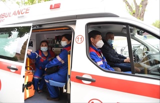 «Жедел жәрдемде» жалған шақыртулар  2 есеге азайған