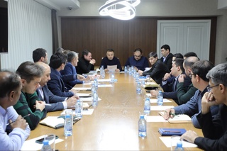 Энергетика вазирлиги: электромобилларни қувватлантириш станцияларига доир вазирлик позицияси қатъий ва ўзгармас