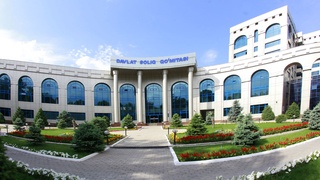 Ўн туманнинг бош солиқчилари алмашди