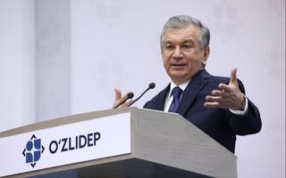 Самарқандда халқаро кулинария ва сервис мактаби ташкил этилади