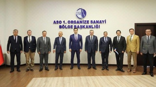 Изучен опыт Турции в управлении промышленными зонами