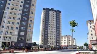 “Янги Ўзбекистон” массиви энг кўркам масканга айланади