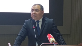 Ўзбекистоннинг хориждаги давлат элчилари Инновацион ривожланиш вазирлигида