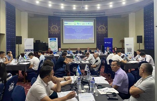 БМТнинг Қийноқларга қарши конвенцияси талаблари: давлат органлари ходимларининг бу борадаги касбий маҳорати оширилмоқда