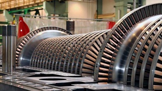 На Ташкентской ТЭЦ установят новые турбины