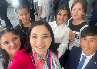 Prezident: Sizlar oʻzingizga tirik haykal yaratdingiz!