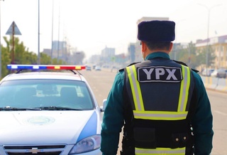 Дар Ӯзбекистон нозирони хидмати роҳу патрулӣ аз дастгоҳҳои озмоиши наркологӣ истифода хоҳанд кард