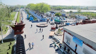 Расширение межотраслевых связей и подписание важных договоров - чем ознаменовалась ярмарка в Навои