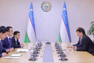 Uzbekistan and Airbus strengthen partnership in the field of civil aviation