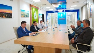 «Узбекнефтегаз» договорился о поставках нефтегазовой продукции в Афганистан