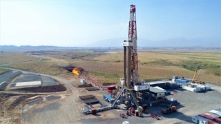 Бойсундаги коннинг портлатилиши ҳақидаги хабарлар асоссиз — ҳокимлик