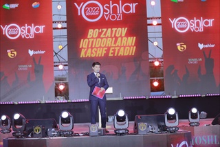 "Boʻzatov  FEST"нинг мутлоқ ғолиблари аниқланди
